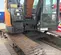 2020 Case CX145D Excavator