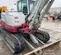 2019 Takeuchi TB290C Mini Excavator