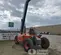 2021 Skyjack SJ843TH Forklift