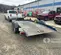 2022 EZRamp EZ-1480 Trailer