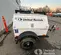 2023 Generac MLG15 Diesel Generator