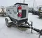 2021 Wacker Neuson G25 T4F Diesel Generator