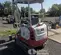 2021 Takeuchi TB216 Mini Excavator