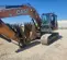 2019 Case CX160D Excavator