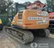 2020 Case CX130D Excavator