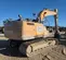 2020 Case CX210D Excavator