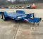 2021 Anderson Trailers TI7165TC Trailer