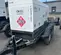 2019 Wacker Neuson G50 T4F Diesel Generator