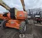 2017 JLG 800AJ Articulating Boom Lift