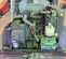 2021 Generac MLTS-2 Portable Work Light