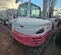 2018 Takeuchi TB290C Mini Excavator
