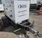 2018 Doosan G25WDO-T4F Diesel Generator