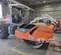 2021 Hamm H10I Single Drum Roller