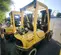 2017 HYSTER H50FT Warehouse Forklift