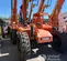 2019 SKYTRAK 6036 Forklift