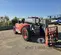 2018 Skyjack SJ643TH Forklift