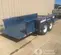 2022 ROCKLINE UT14-10 Hydraulic Drop Deck Trailer