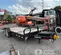 2019 CornPro Trailers UT-21HT Utility Trailer