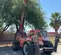 2017 SKYTRAK 10054 Forklift