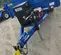 2021 Anderson Trailers D7126T Dump Trailer
