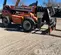 2018 SKYTRAK 10054 Forklift