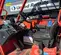 2018 Skyjack SJ843TH Forklift