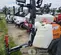 2023 Generac MLTS-4 Portable Work Light