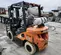 2019 Doosan G30P-7DF Warehouse Forklift