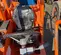 2017 SKYTRAK 10054 Forklift