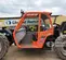 2017 JLG 742 Forklift