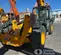 2019 JCB 510-56 Forklift