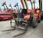 2017 SKYTRAK 10054 Forklift