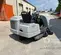 2021 Clarke SW8000 77 Sweeper