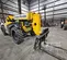 2021 JCB 509-42 Forklift