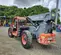 2017 Skyjack SJ843TH Forklift