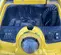 2022 Wacker Neuson RTLX-SC3 Double Drum Roller