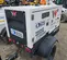 2022 Wacker Neuson G25 T4F Diesel Generator