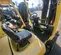 2017 HYSTER H50FT Warehouse Forklift