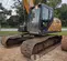 2020 Case CX210D Excavator