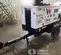 2023 Wacker Neuson G50 T4F 600V Diesel Generator