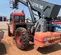 2017 Skyjack SJ1256THS Forklift