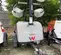2018 Wacker Neuson LTV6L Portable Light Tower