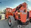 2017 SKYTRAK 10054 Forklift