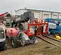 2017 Skyjack SJ1256THS Forklift
