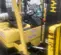 2019 HYSTER H50XT Warehouse Forklift