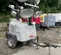 2019 Wacker Neuson LTV6L Portable Light Tower