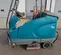 2019 Tennant T-16 Sweeper