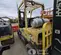 2018 HYSTER H50XT Warehouse Forklift