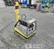 2023 Wacker Neuson DPU6555He Vibratory Plate Compactor