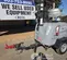 2019 Wacker Neuson LTV6L Portable Light Tower